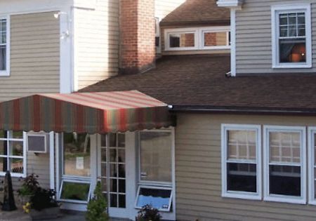 Cornwall Inn Exterior foto