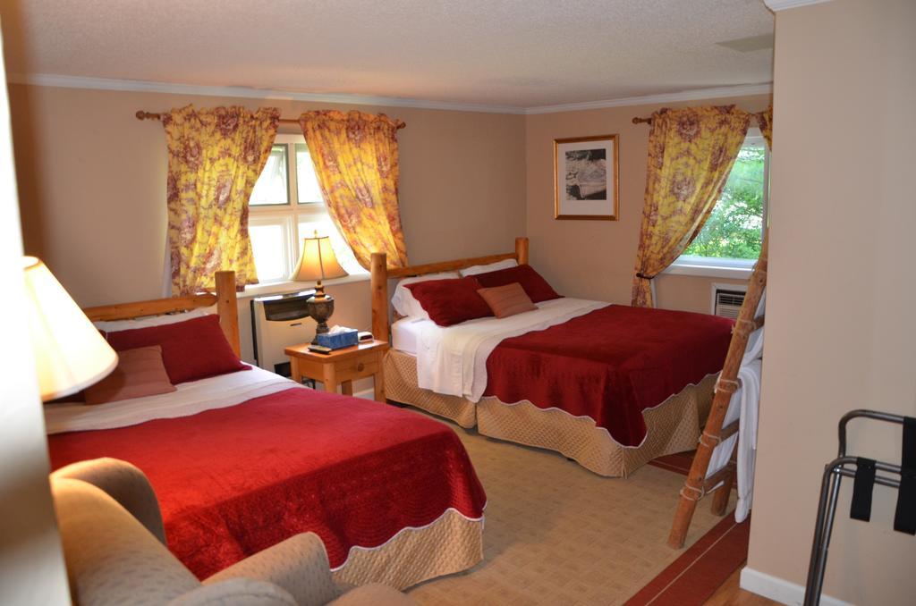 Cornwall Inn Quarto foto
