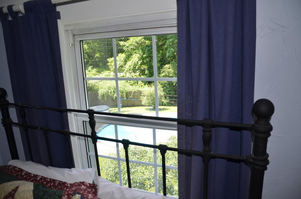 Cornwall Inn Quarto foto