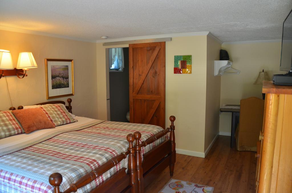 Cornwall Inn Quarto foto