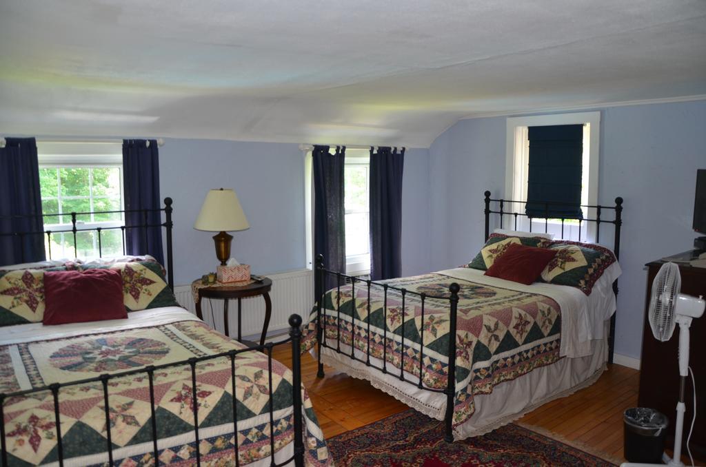 Cornwall Inn Quarto foto