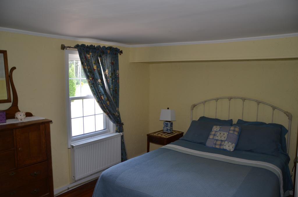 Cornwall Inn Quarto foto