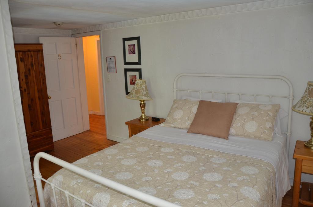 Cornwall Inn Quarto foto