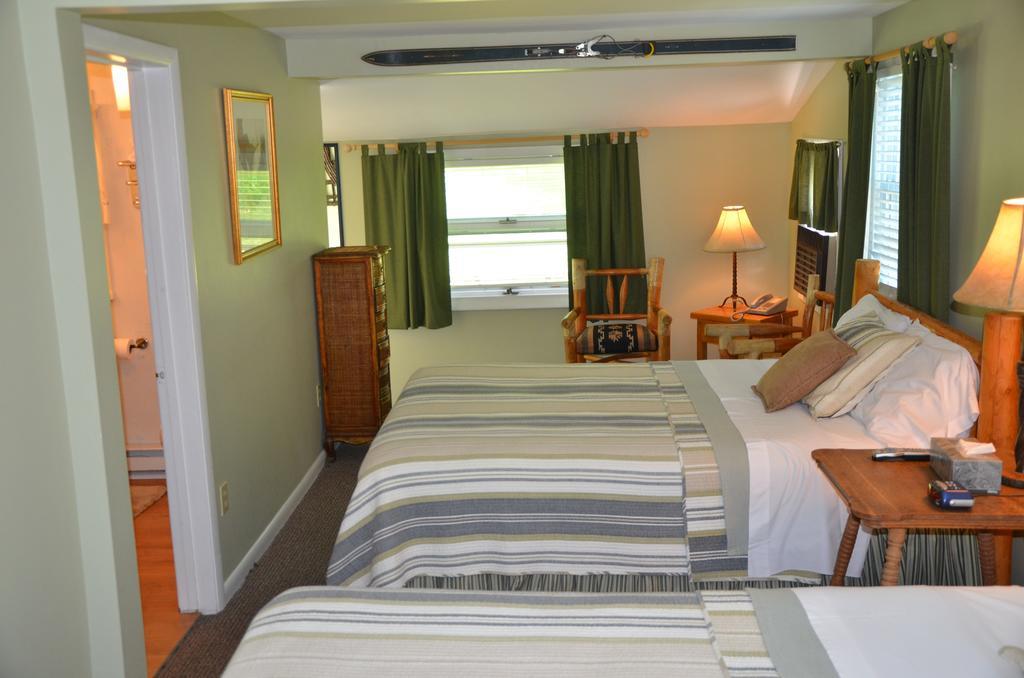 Cornwall Inn Quarto foto