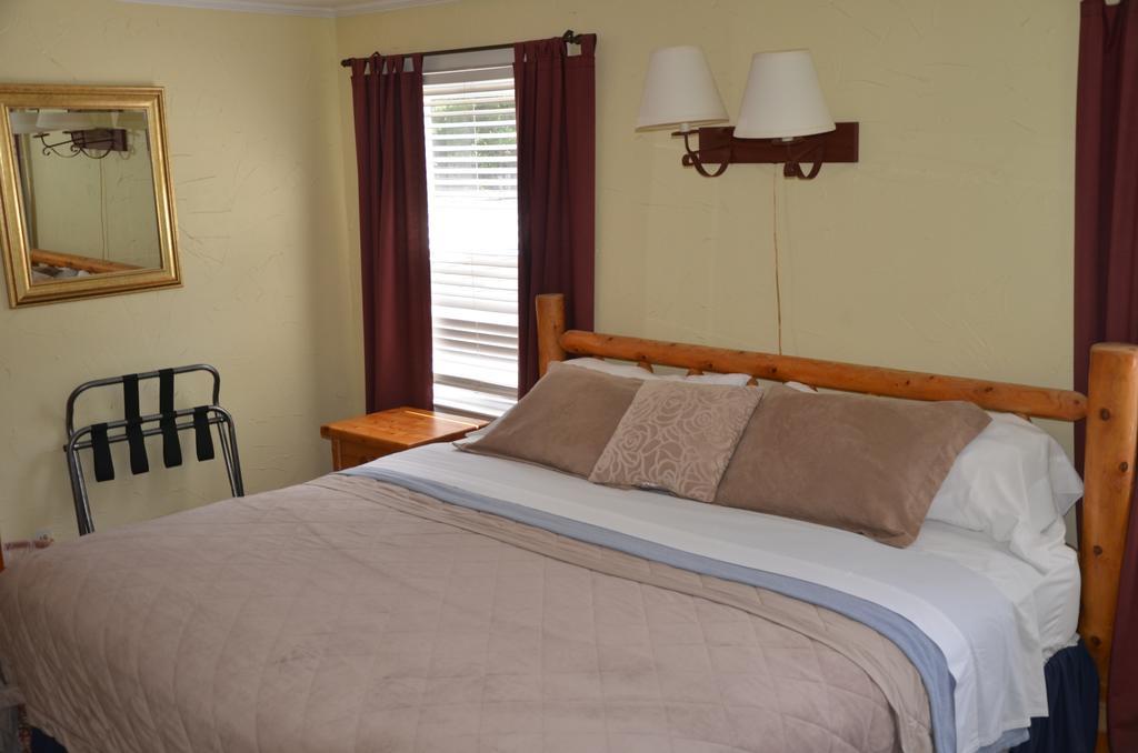Cornwall Inn Quarto foto