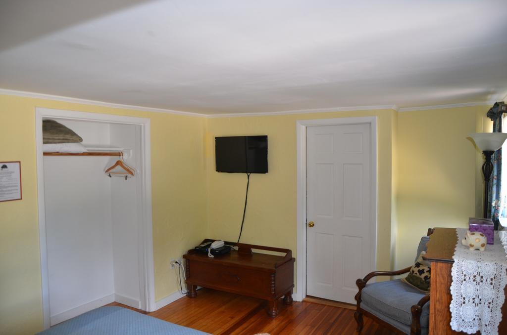 Cornwall Inn Quarto foto