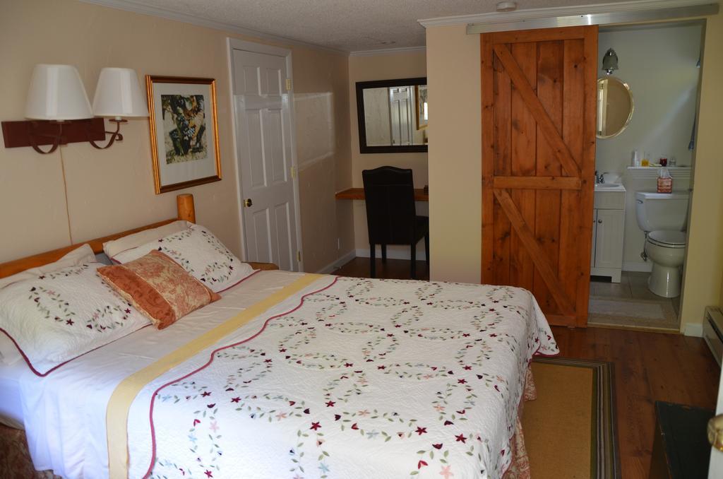 Cornwall Inn Quarto foto