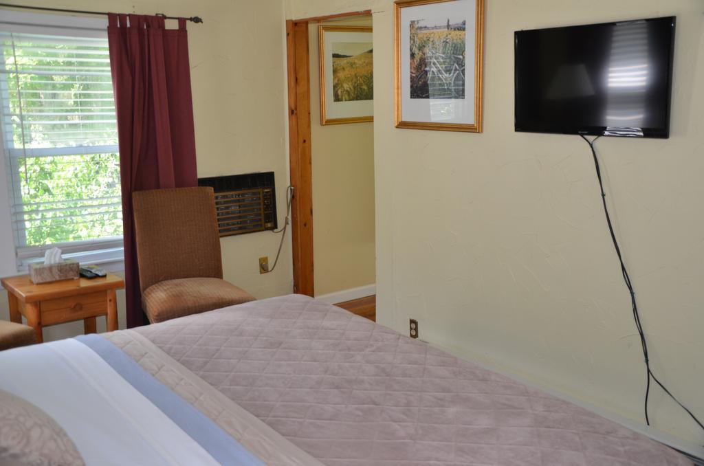 Cornwall Inn Quarto foto