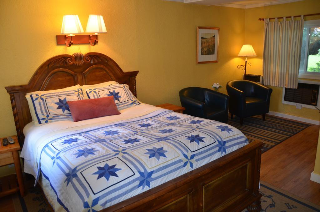 Cornwall Inn Quarto foto