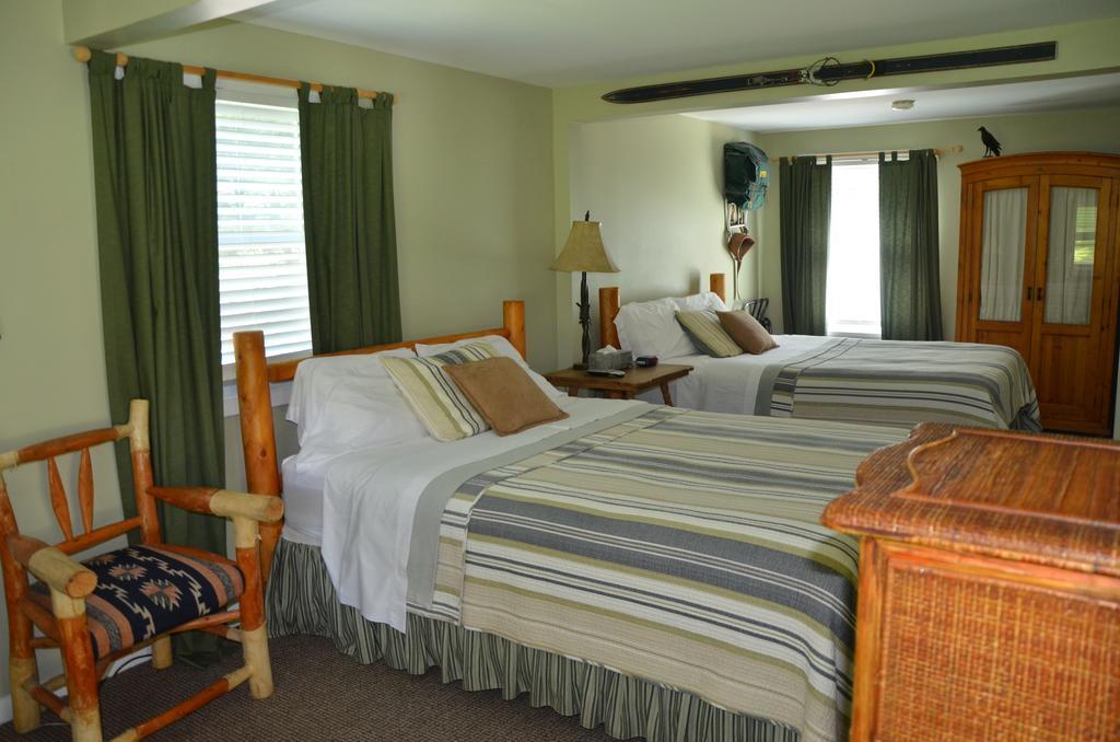Cornwall Inn Quarto foto