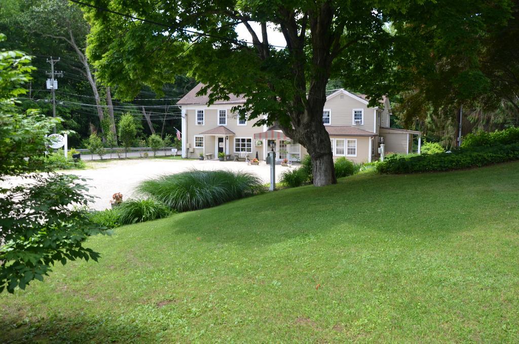 Cornwall Inn Quarto foto