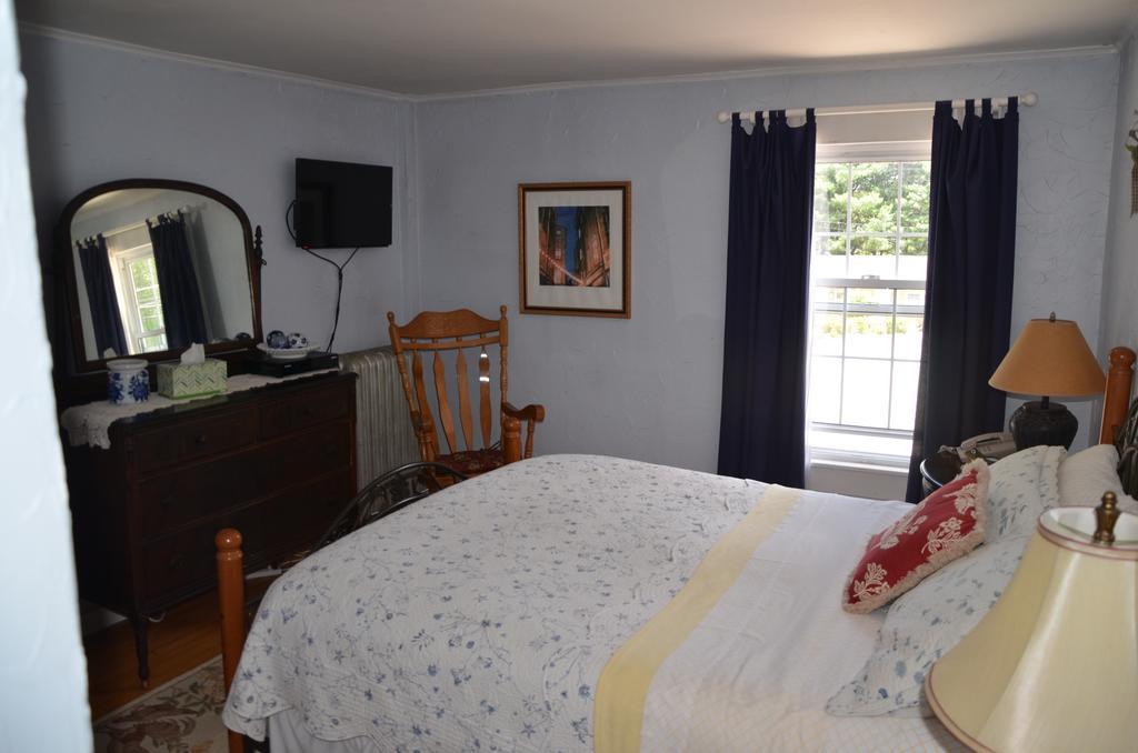 Cornwall Inn Quarto foto